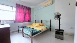 Blk 826 Woodlands Street 81 (Woodlands), HDB 5 Rooms #586777751